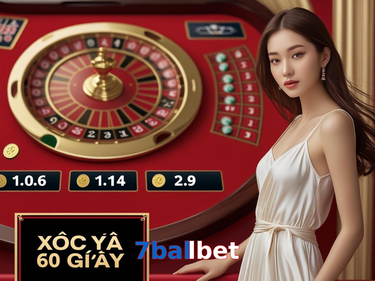 7ballbet