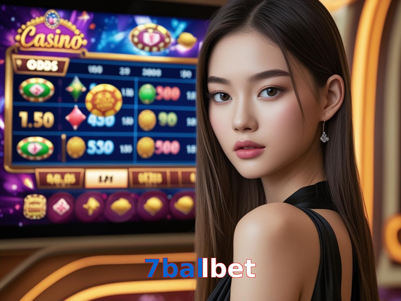 7ballbet