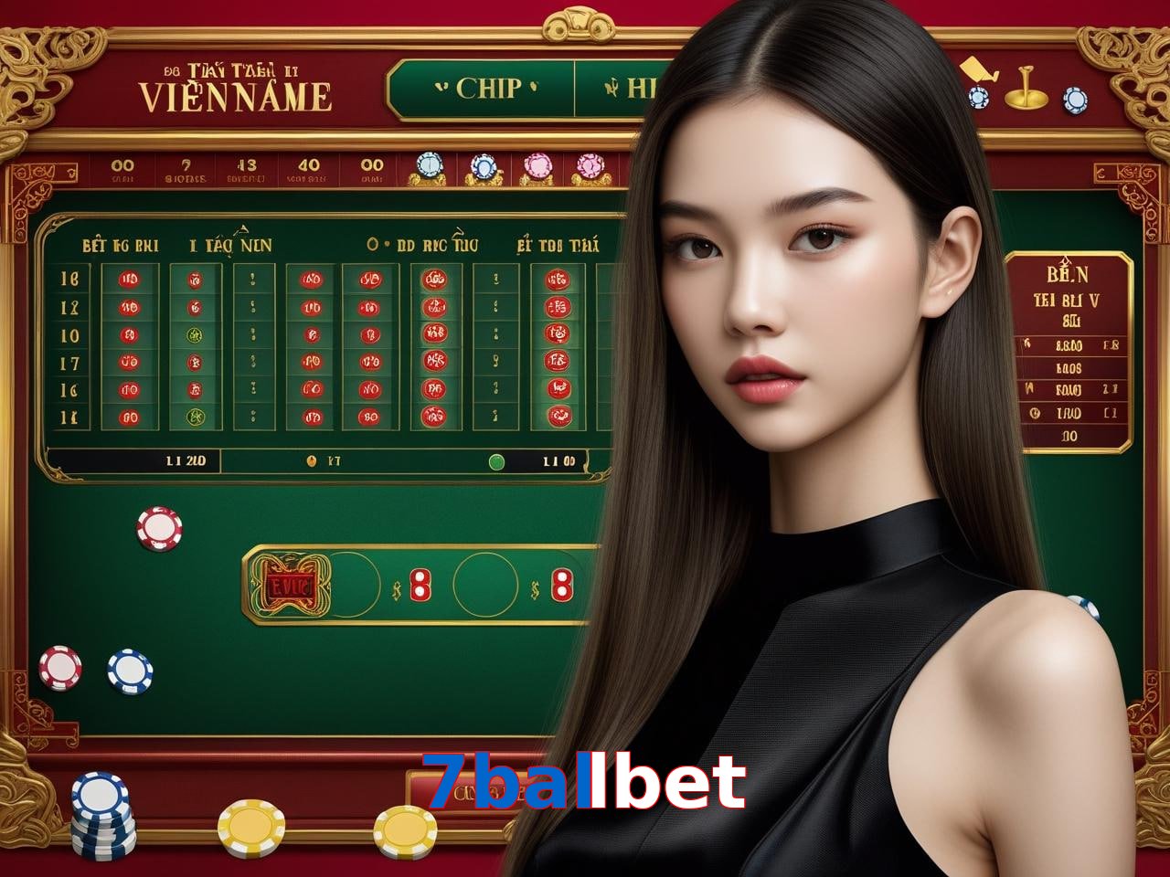 7ballbet