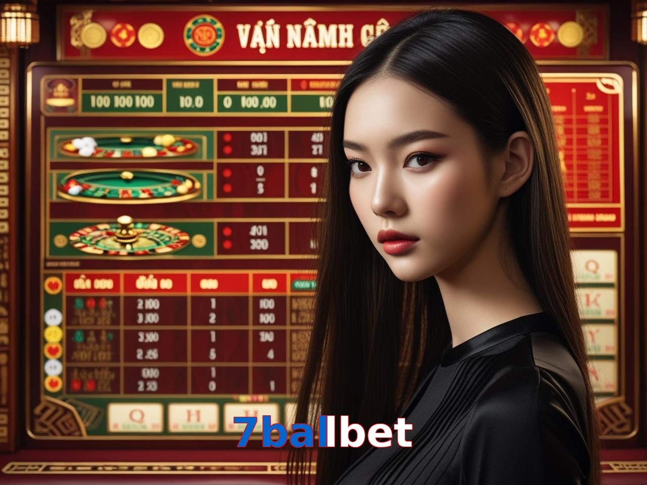 7ballbet