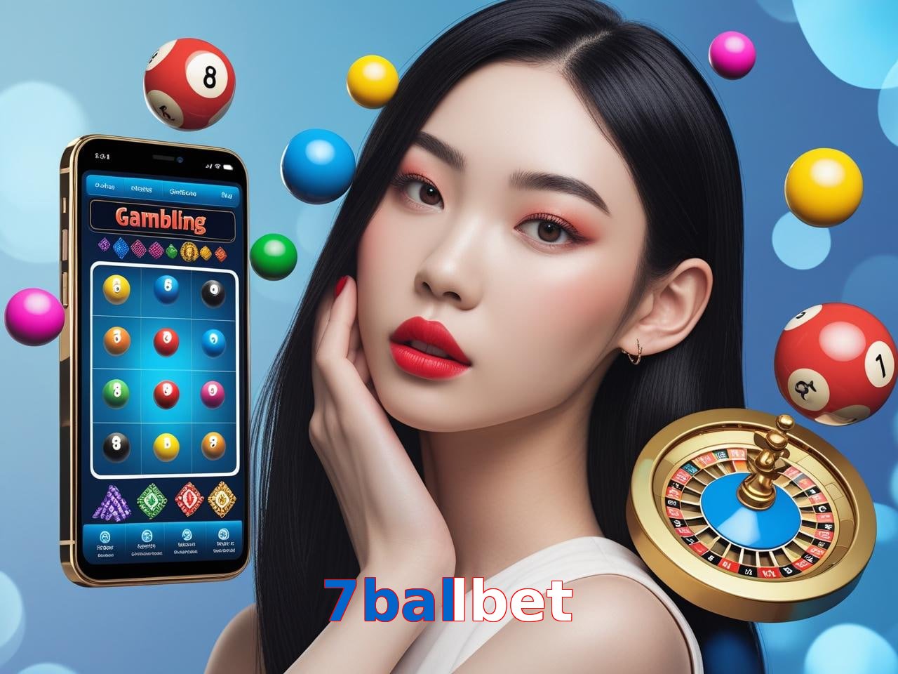 7ballbet