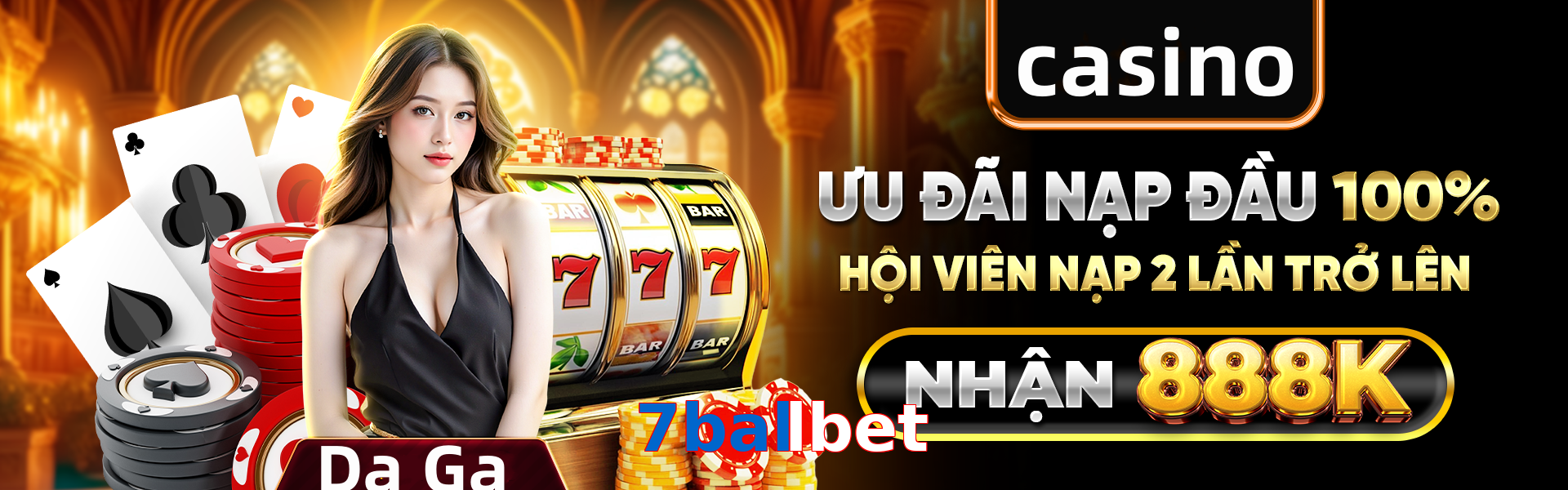 7ballbet