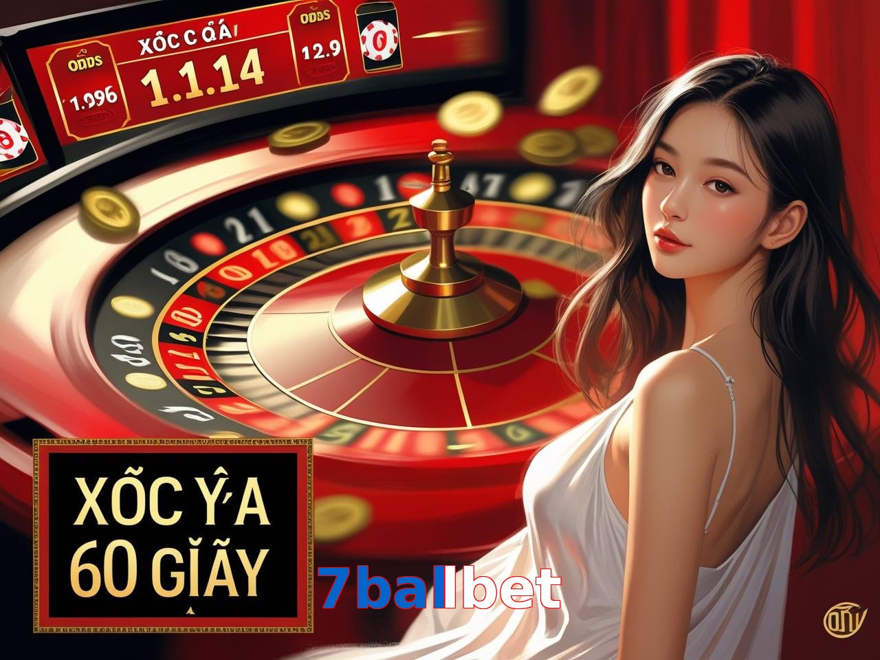 7ballbet