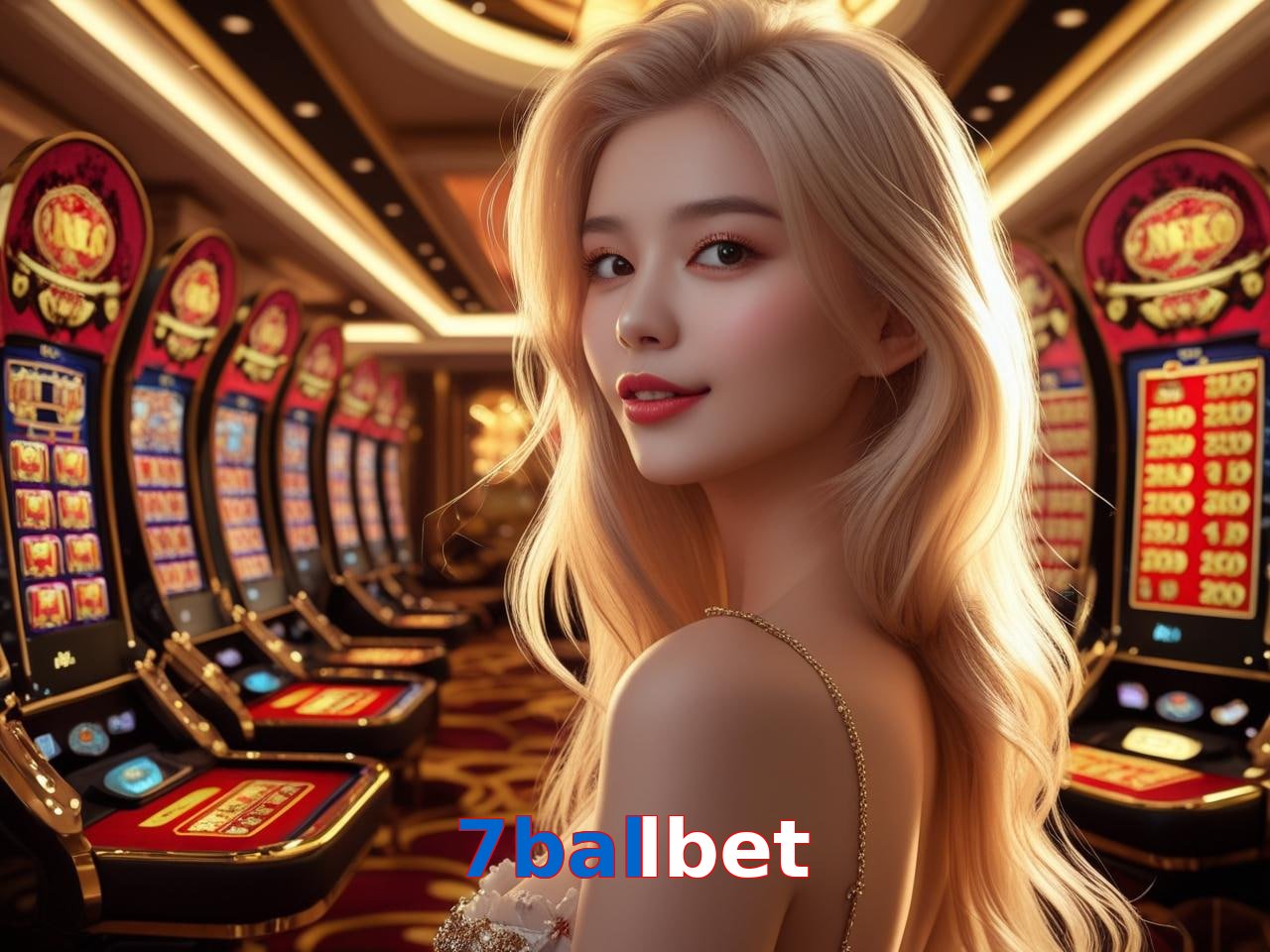 7ballbet