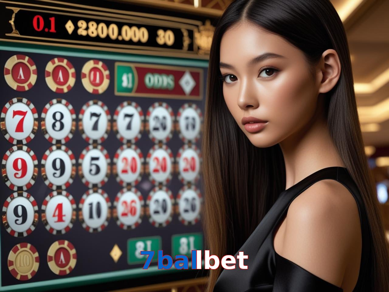 7ballbet
