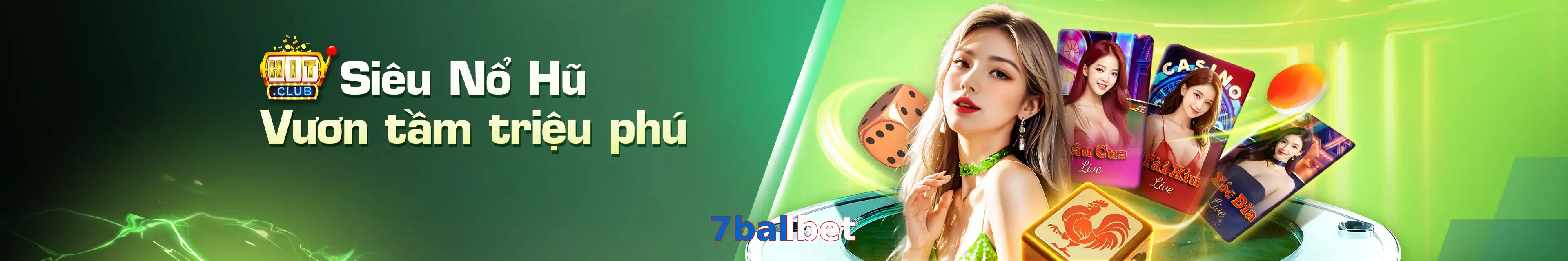 7ballbet