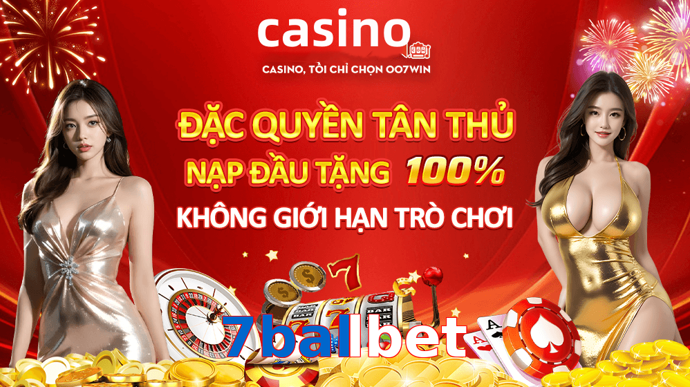 7ballbet