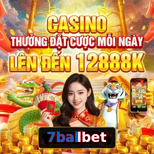 7ballbet