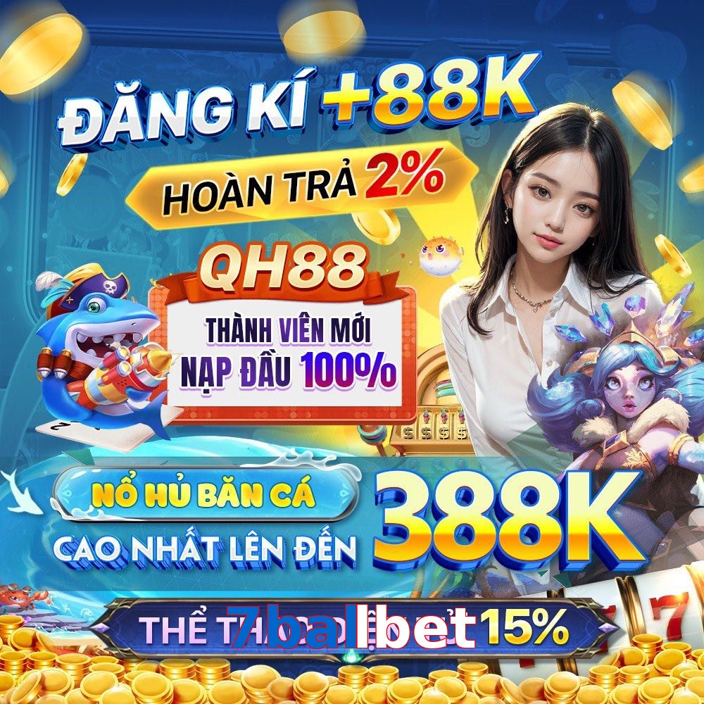 7ballbet